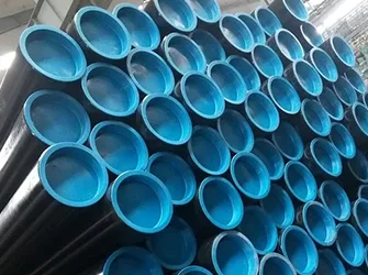 API 5L PSL 2 SAW Pipe